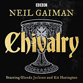 Chivalry book cover