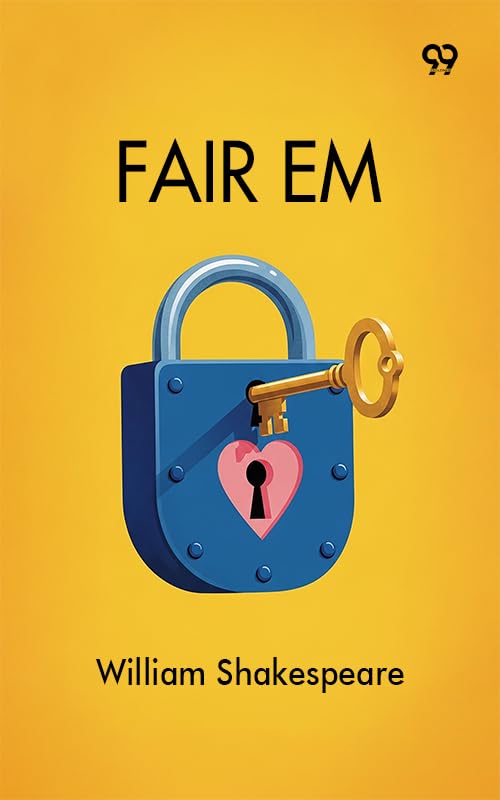 Fair Em book cover