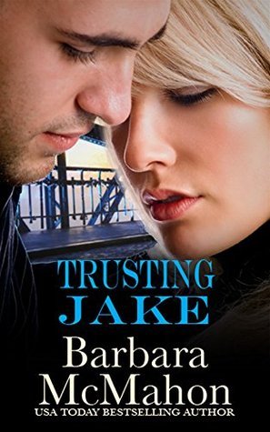 Trusting Jake book cover