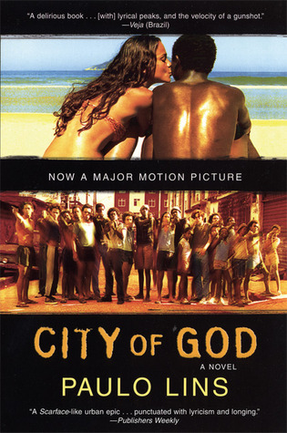City of God book cover