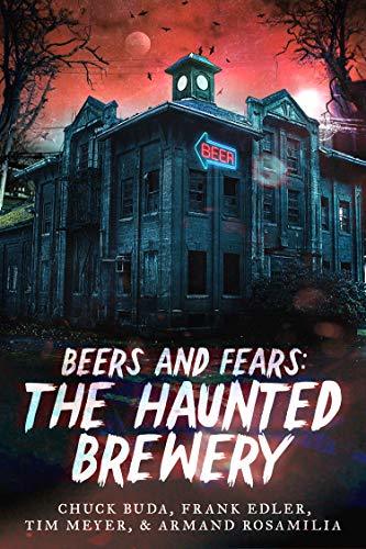 Beers and Fears book cover
