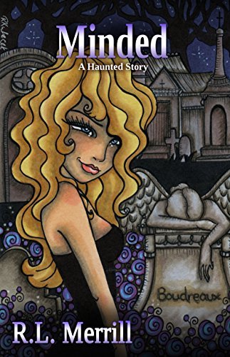 Minded book cover 1