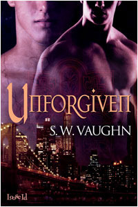 Brothers Fae Trilogy book cover 3