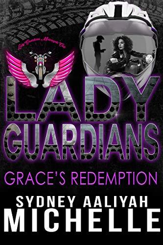 Grace's Redemption book cover