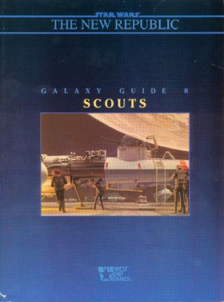 Star Wars book cover