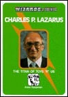 Wizards of Business book cover 3