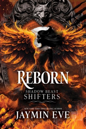 Reborn book cover