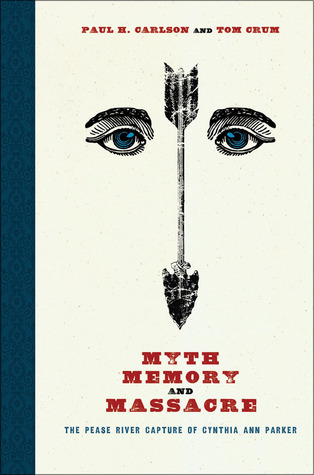 Myth, Memory, and Massacre book cover