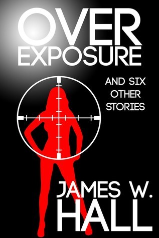 Over Exposure book cover