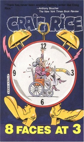 John J. Malone book cover 1