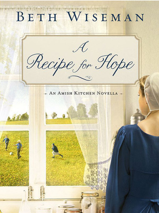 A Recipe for Hope book cover