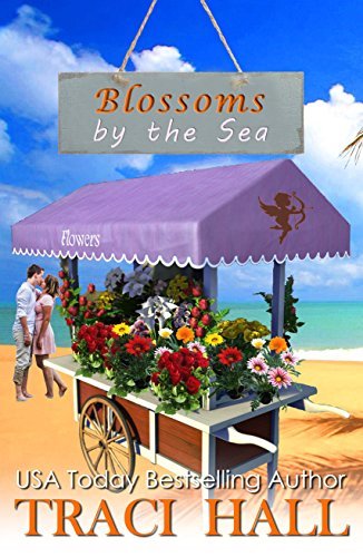 Blossoms by the Sea book cover
