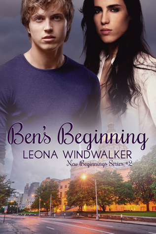New Beginnings book cover 2