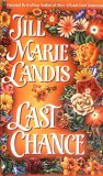 Last Chance book cover