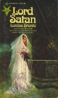 Lord Satan book cover