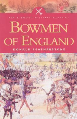 Bowmen of England book cover
