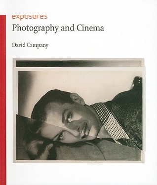 Photography and Cinema book cover