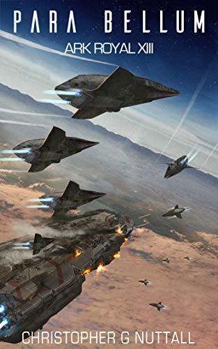 Para Bellum book cover