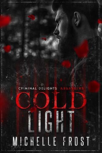 Cold Light book cover