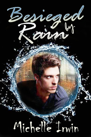 Son of Rain book cover 1