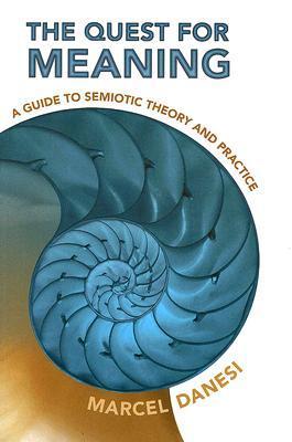 The Quest for Meaning book cover