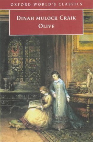 Olive book cover
