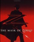 The Mask of Zorro book cover