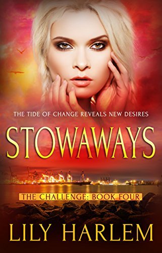 Stowaways book cover