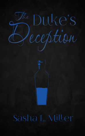 The Duke's Deception book cover