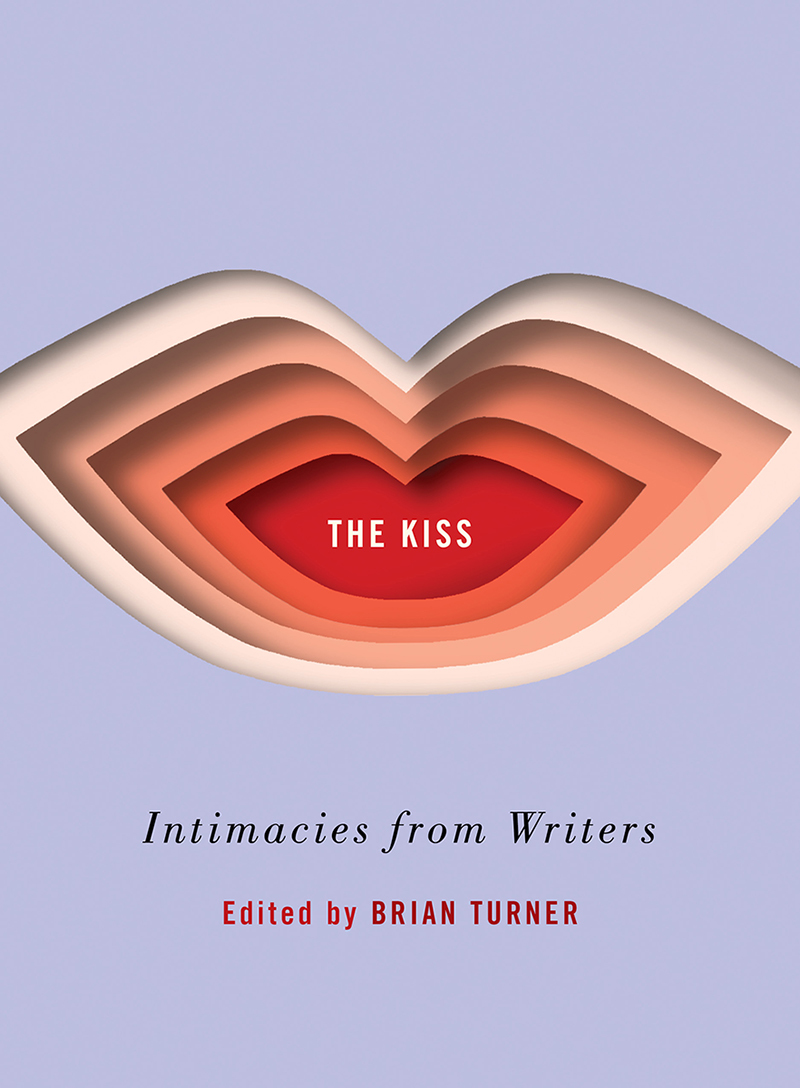 The Kiss book cover