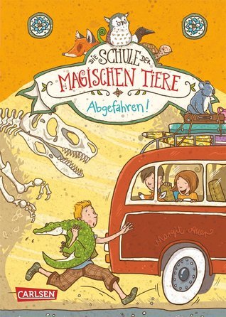 Abgefahren! book cover