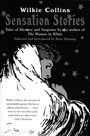 Sensation Stories book cover