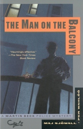Martin Beck book cover 3