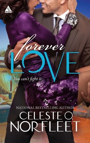 Forever Love book cover