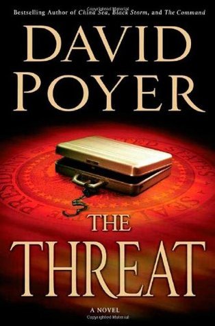 The Threat book cover