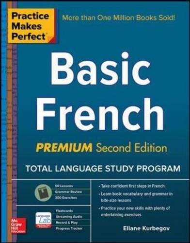Practice Makes Perfect book cover