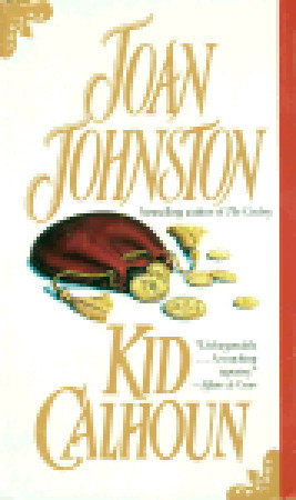 Kid Calhoun book cover