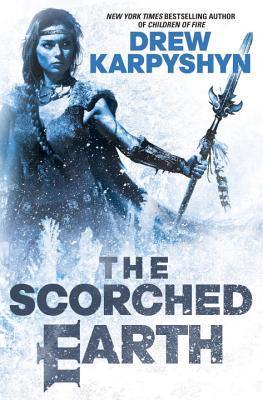 The Chaos Born book cover 2