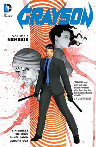 Grayson book cover 3