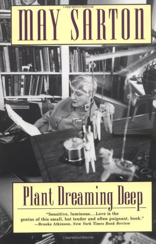 Plant Dreaming Deep book cover