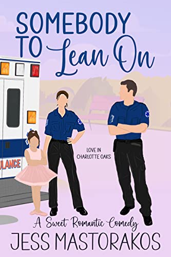 Love in Charlotte Oaks book cover 2