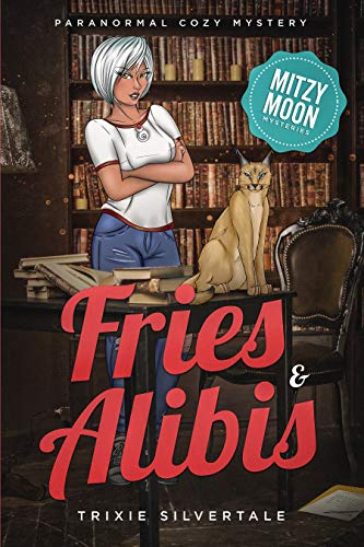 Mitzy Moon book cover 1