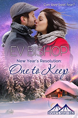 New Year's Resolution book cover