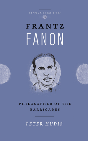 Frantz Fanon book cover