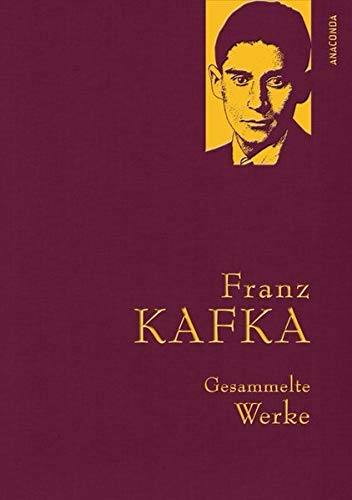 Gesammelte Werke book cover