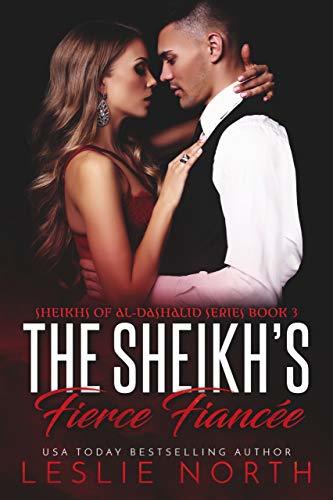Sheikhs of Al-Dashalid book cover 3