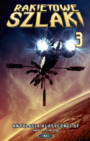 Rakietowe Szlaki book cover 3