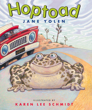 Hoptoad book cover