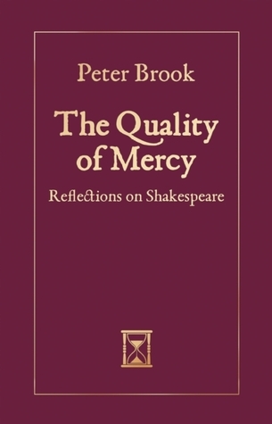 The Quality of Mercy book cover
