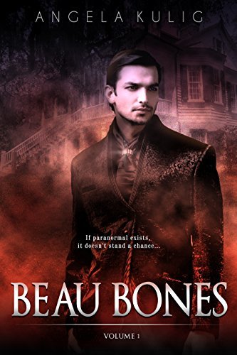 Beau Bones book cover